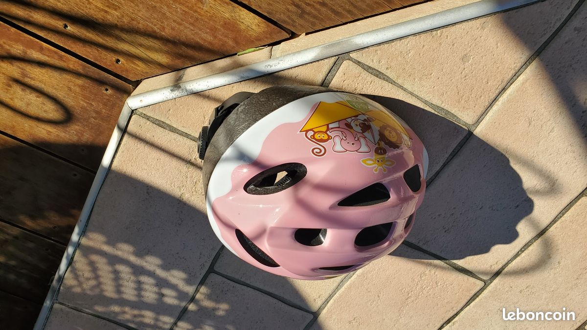Vélos fille 16 pouces (image 2)