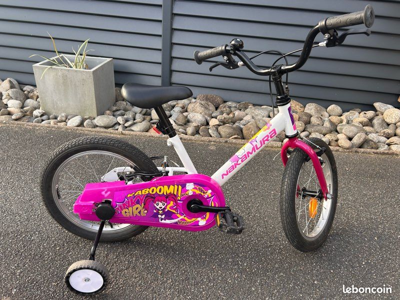 Vélo Enfant (image 1)