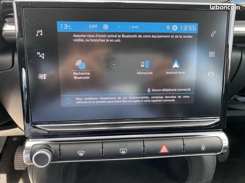 Citroen C3 1.5 BlueHDi 100ch S&S YOU (image 16)
