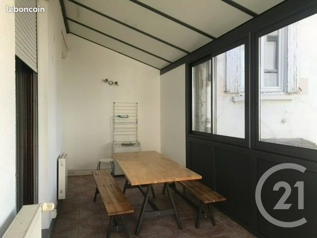 Appartement 2 pièces 43 m² · à Saint-Étienne · 43 m² · 470 €/mois