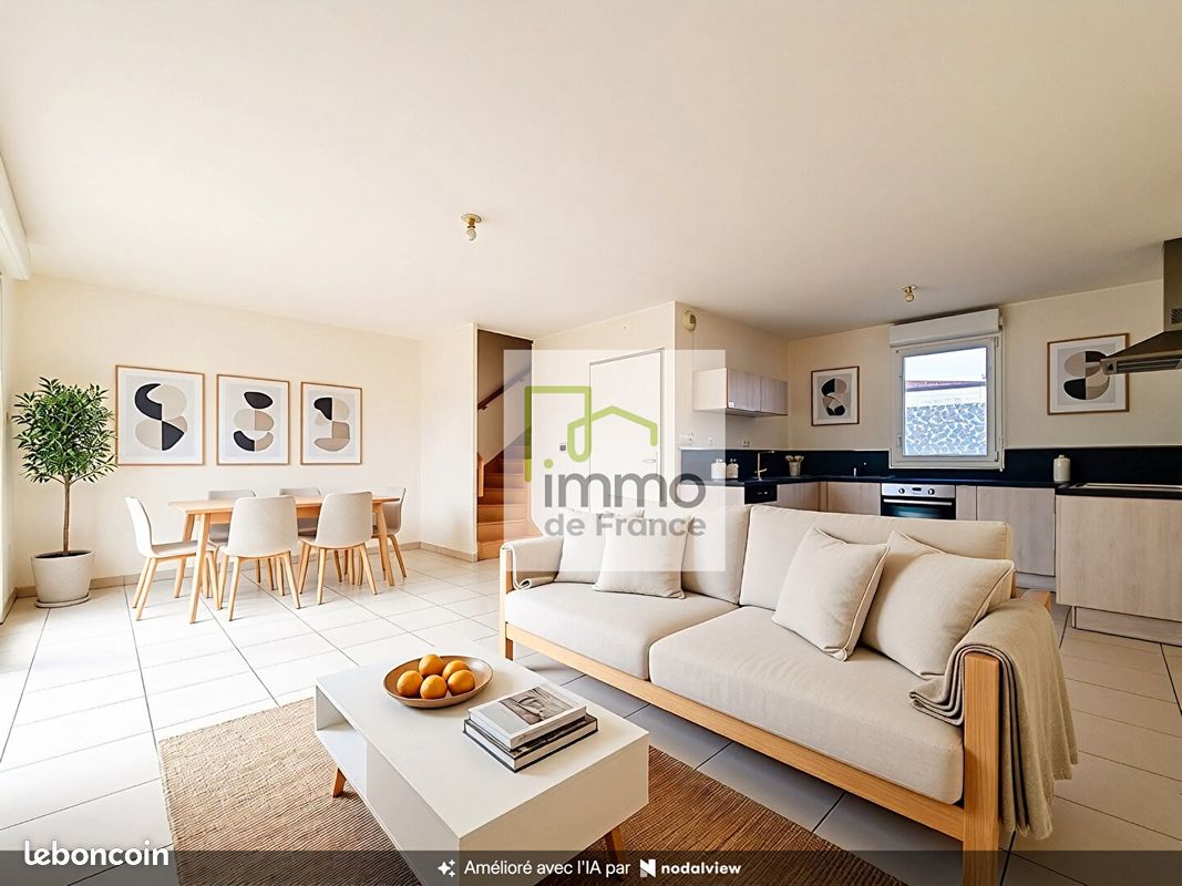Maison 4 pièces 82 m² · à Lille · 82 m² · 289 000 €