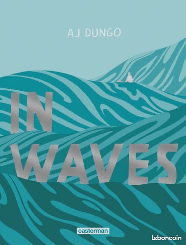 In waves (image 1)