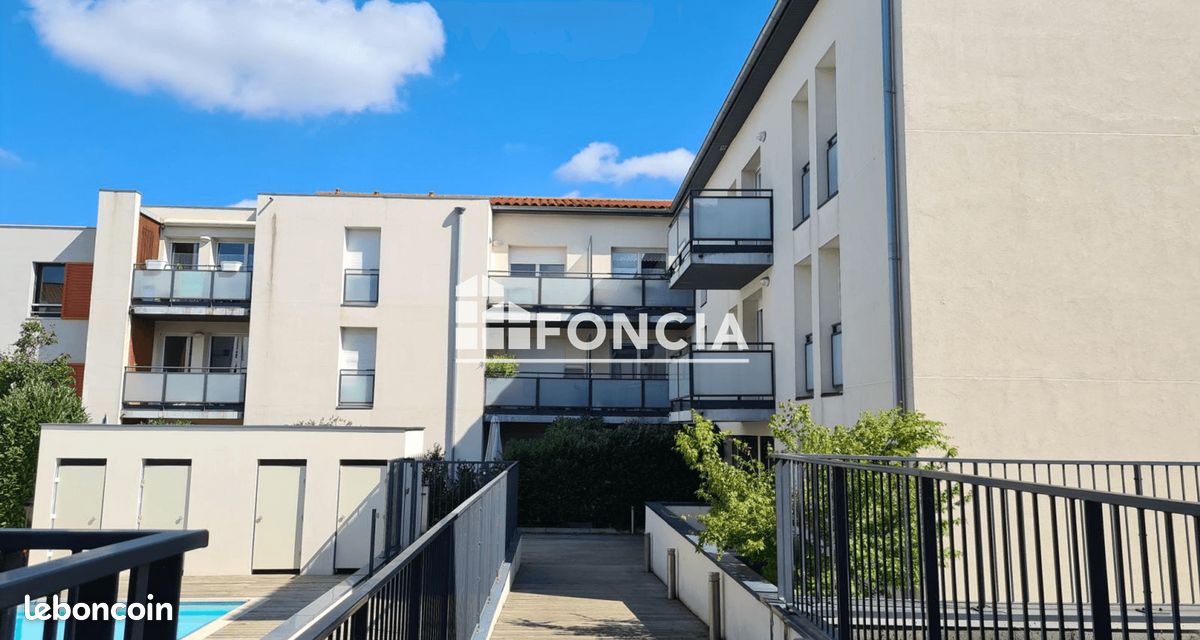 Appartement 1 pièce 26 m² · à Marcy-l'Étoile · 26,1 m² · 580 €/mois