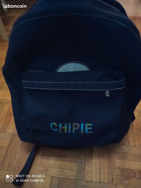 Sac à dos Chipie (image 2)
