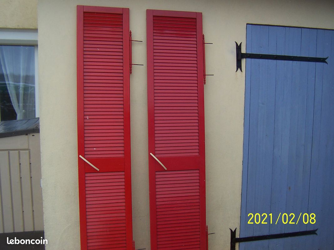 6 portes de placard (image 1)