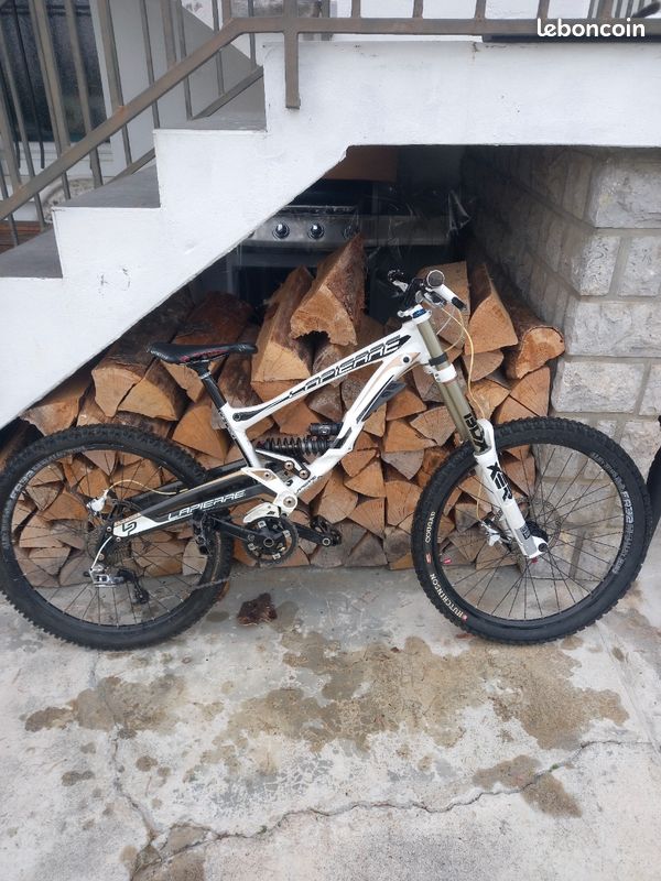 Vtt Lapierre Dh720 VTT DH Lapierre DH720 Vélos