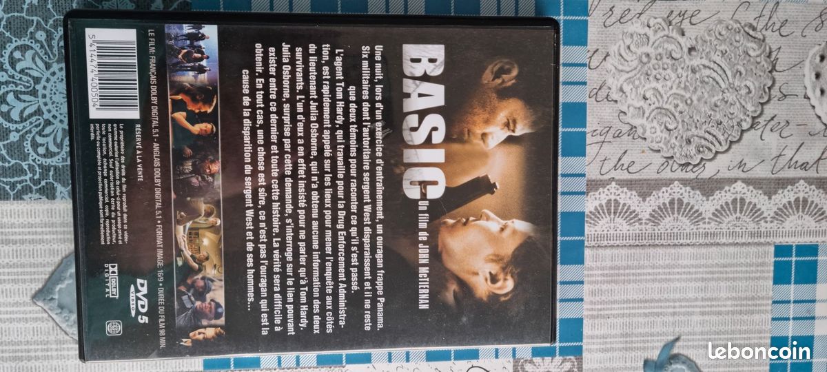 DVD Basic (image 3)