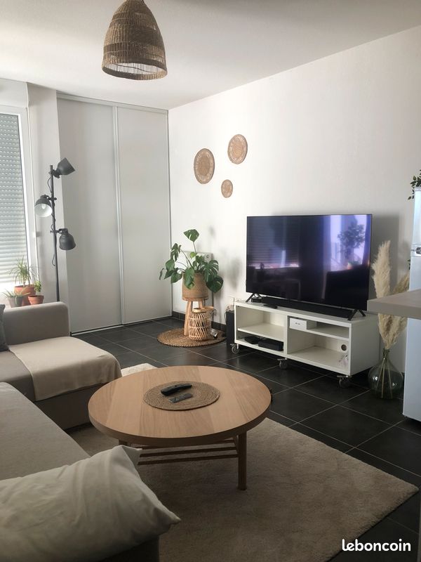 Appartement 3 pièces 60 m² · à Balma · 60,1 m² · 230 000 €