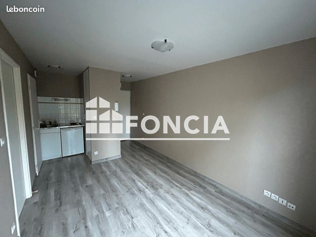 Appartement 2 pièces 26 m² · à Arras · 26 m² · 435 €/mois