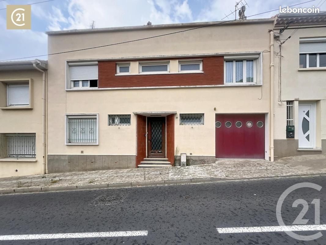 Maison 6 pièces 152 m² · à Béziers · 152 m² · 235 000 €