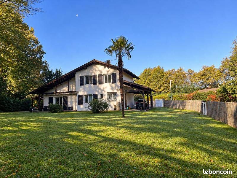 Maison 5 pièces 159 m² · à Anglet · 159 m² · 780 000 €