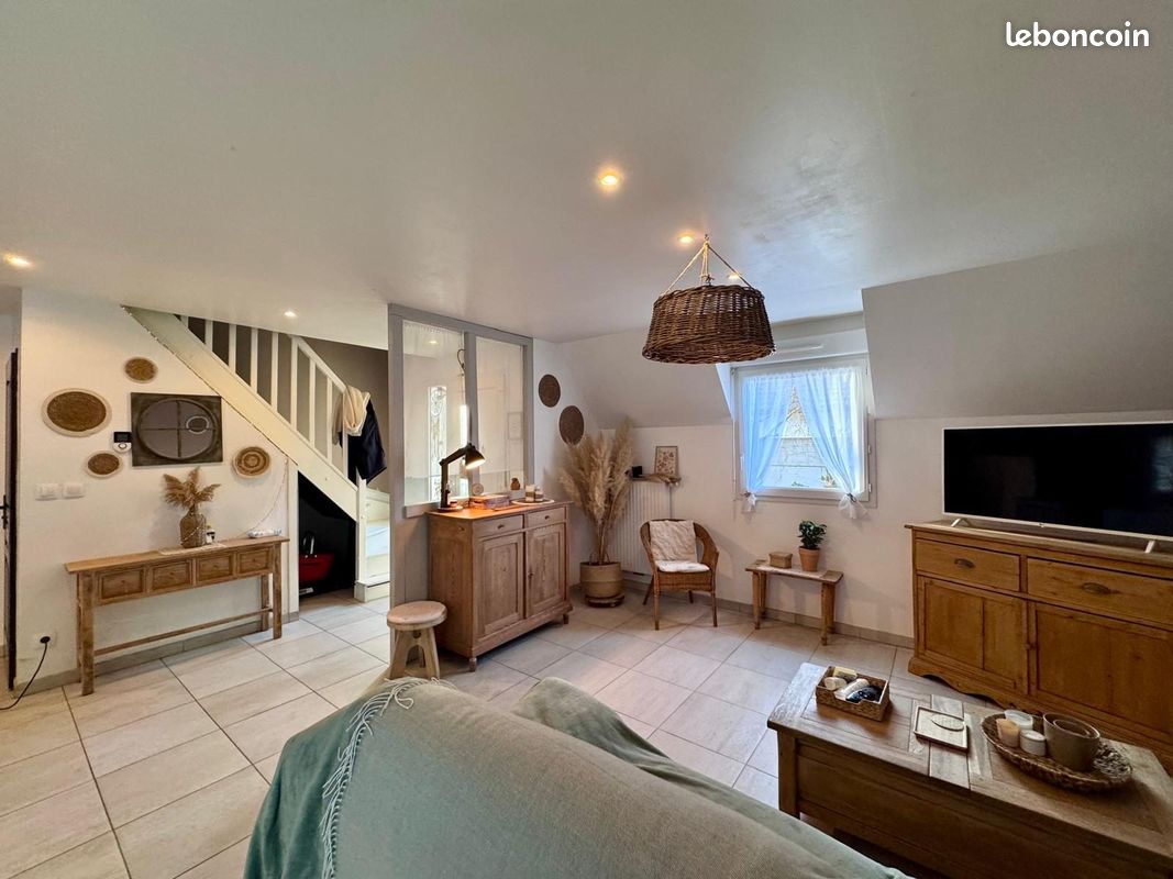 Maison 5 pièces 123 m² (image 1)
