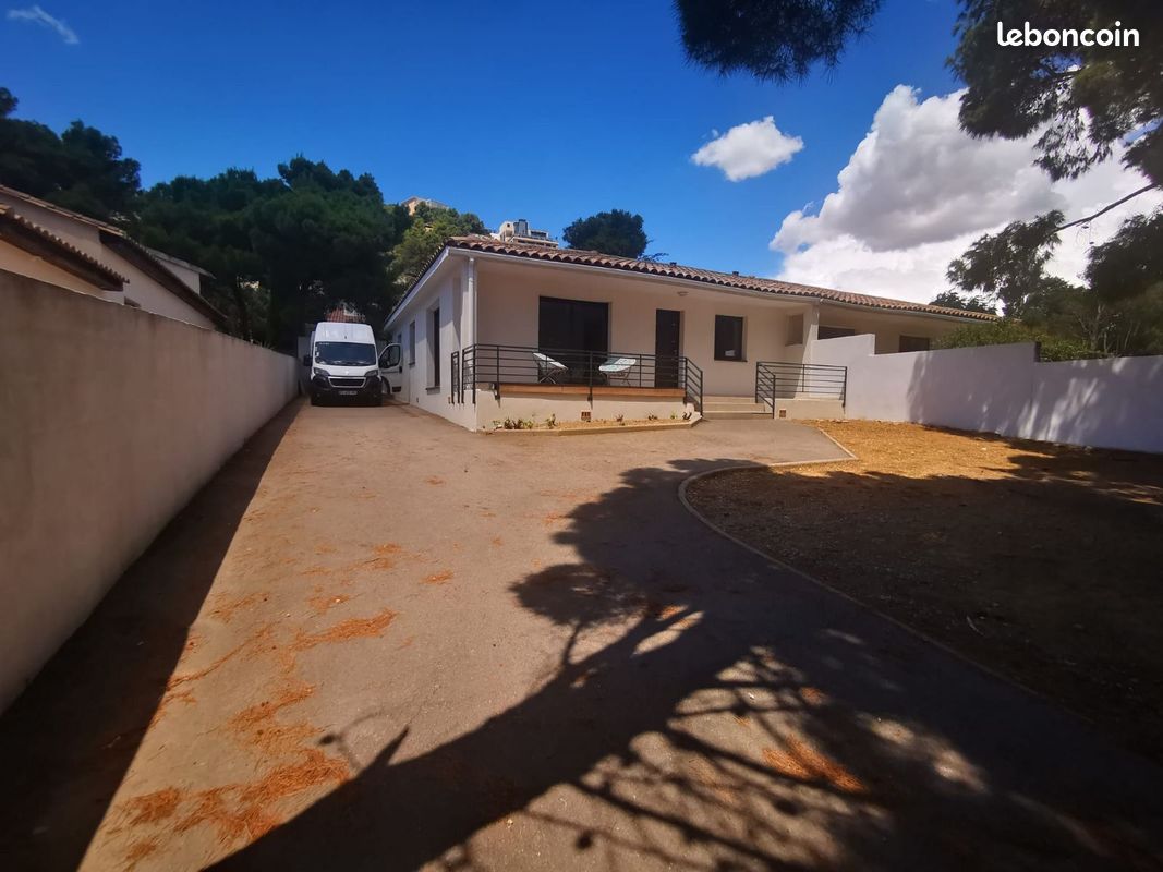 Maison 5 pièces 100 m² · à Narbonne · 100 m² · 1 200 €/mois