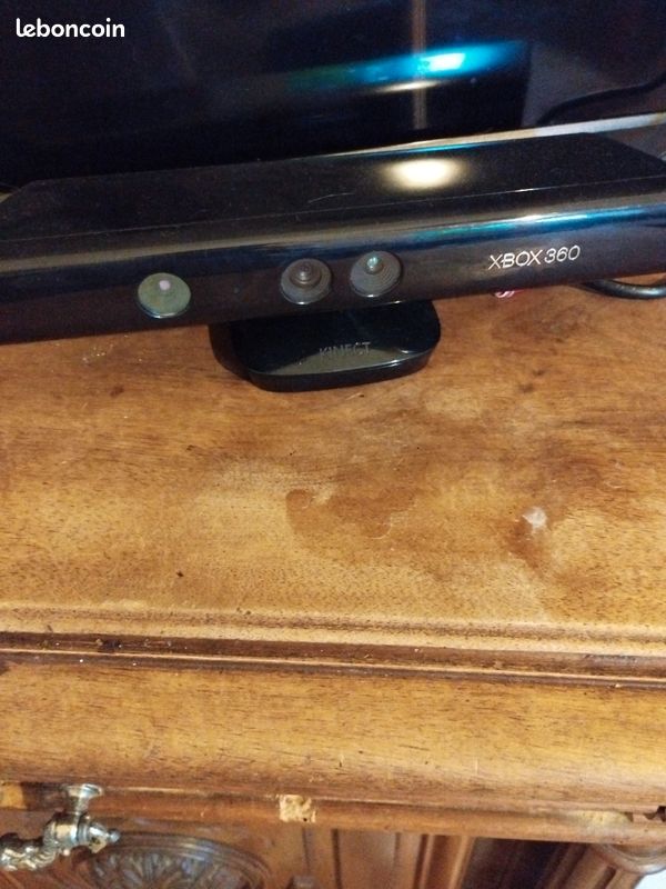 Xbox 360 +15 jeux + 2 manettes (image 3)