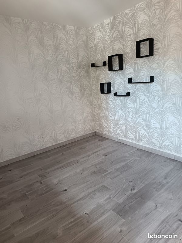 Appartement 4 pièces 62 m² · à Dunkerque · 62 m² · 870 €/mois