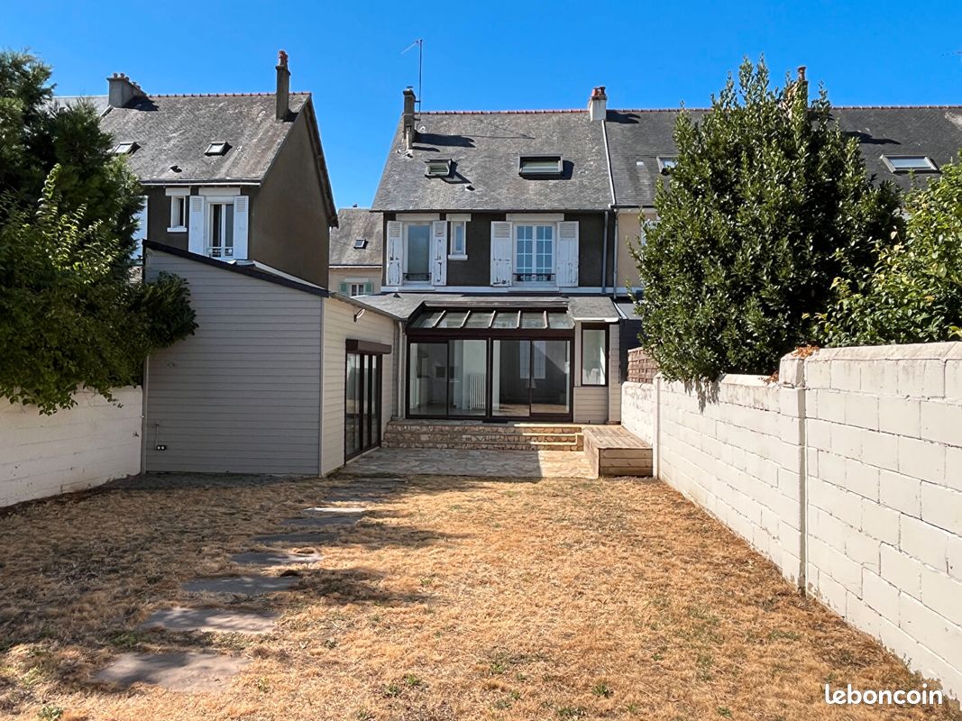 Maison 7 pièces 160 m² · à Le Mans · 160 m² · 420 000 €