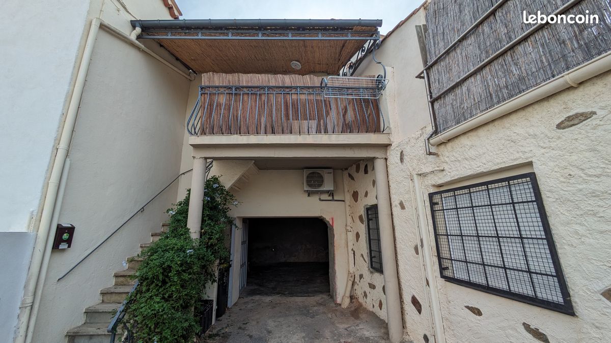 Maison 3 pièces 47 m² · à Argelès-sur-Mer · 47 m² · 179 000 €