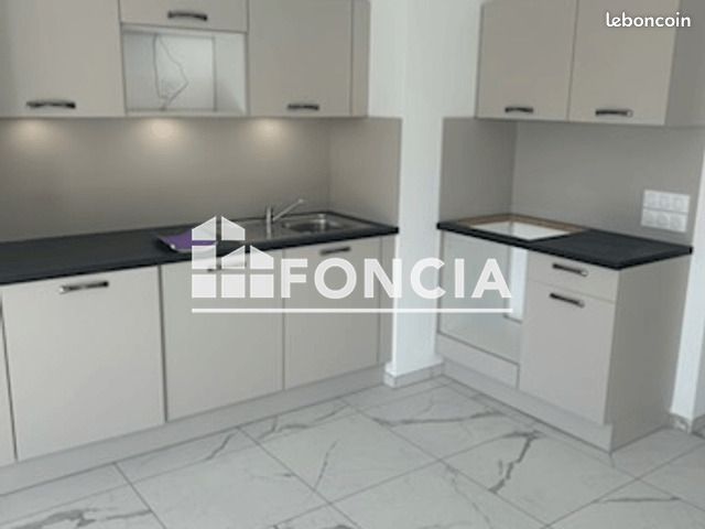 Appartement 3 pièces 61 m² · à Nice · 61 m² · 1 148 €