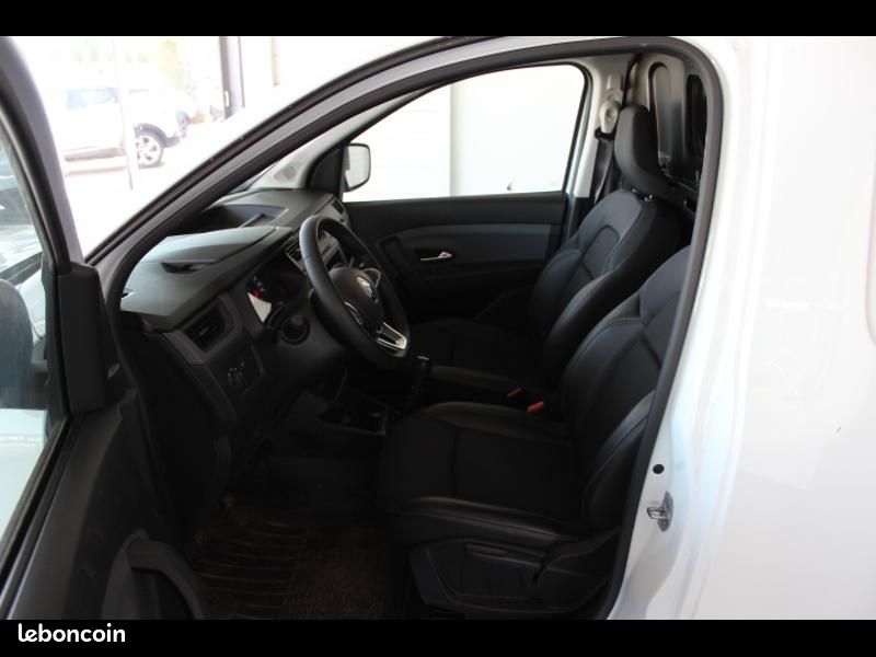 Renault Express Van 1.5 Blue dCi 95ch Confort (image 5)