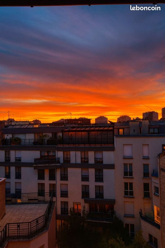Appartement 1 pièce 22 m² · à Boulogne-Billancourt · 22,2 m² · 187 000 €