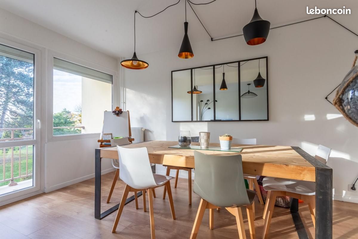 Appartement a louer saint-michel-sur-orge - 4 pièce(s) - 75 m2 - Surfyn