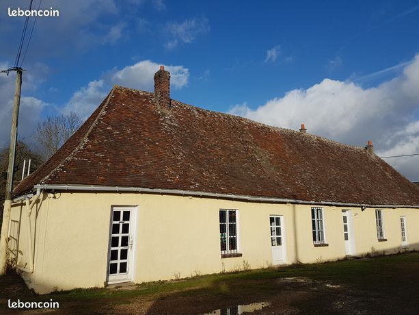 Maison 7 pièces 150 m² · à Chassant · 150 m² · 125 000 €