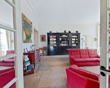 Appartement 339 000 € - 130 m²