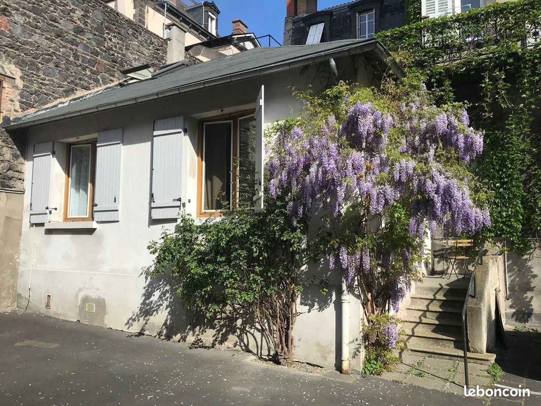 Maison 3 pièces 70 m² · à Clermont-Ferrand · 70 m² · 1 030 €