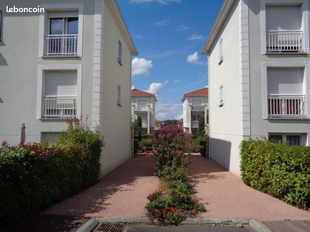 Appartement 3 pièces 65 m² · à Objat · 65 m² · 124 200 €