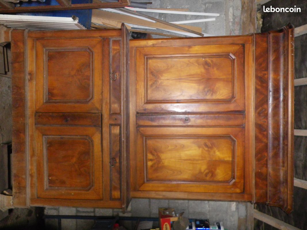 Buffet (image 1)