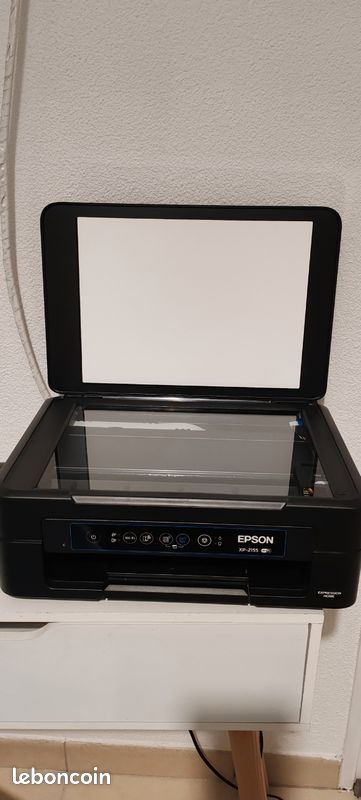 Vendre une imprimante scanner (image 2)
