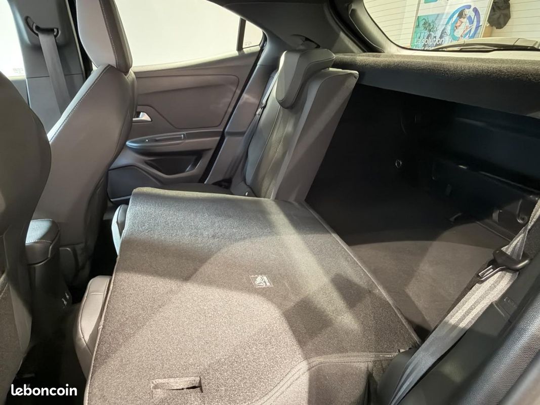 Opel Mokka 1.2 Turbo Hybrid 136ch GS e-DCT6 (image 35)