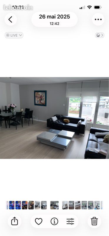 Maison 5 pièces 104 m² · à Nancy · 104 m² · 290 000 €