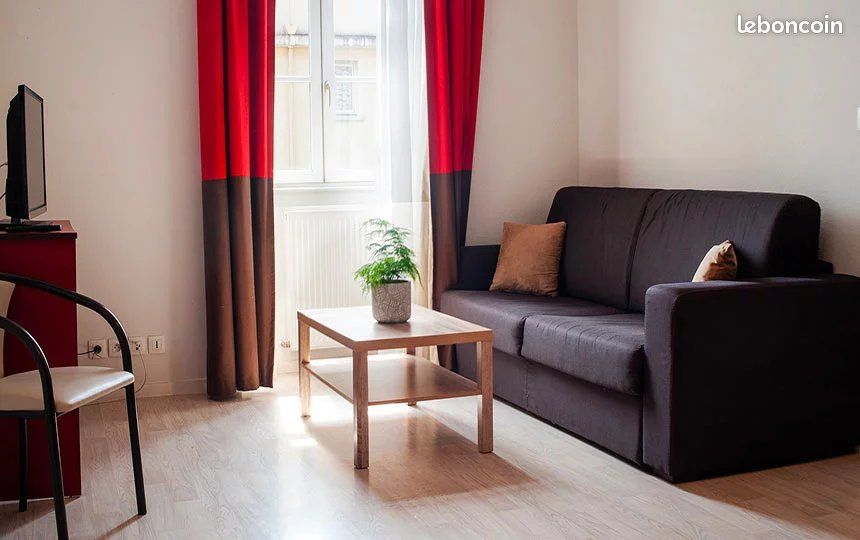 Appartement 2 pièces 41 m² · à Dinan · 41 m² · 61 684 €