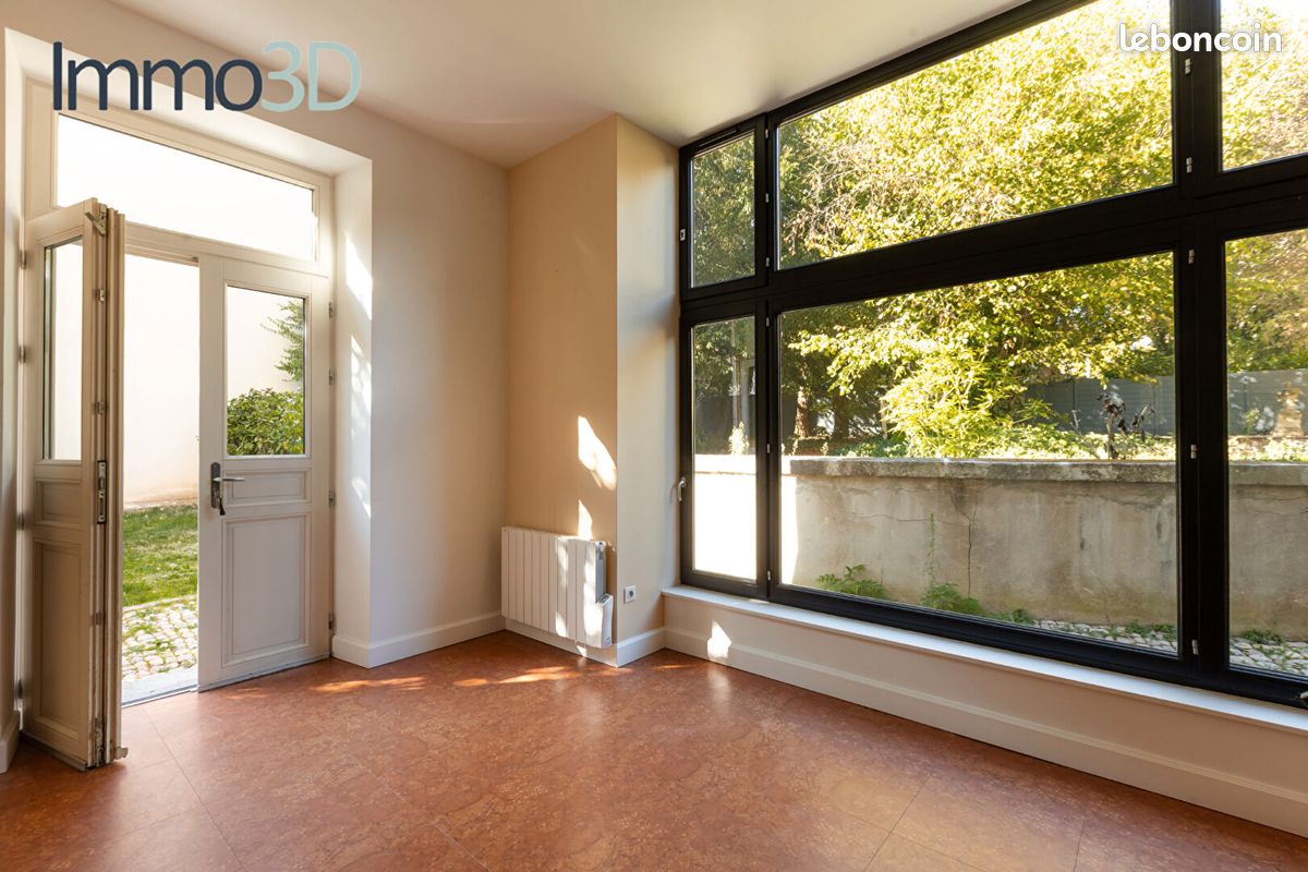 Appartement 3 pièces 59 m² · à Nancy · 59 m² · 1 100 €/mois