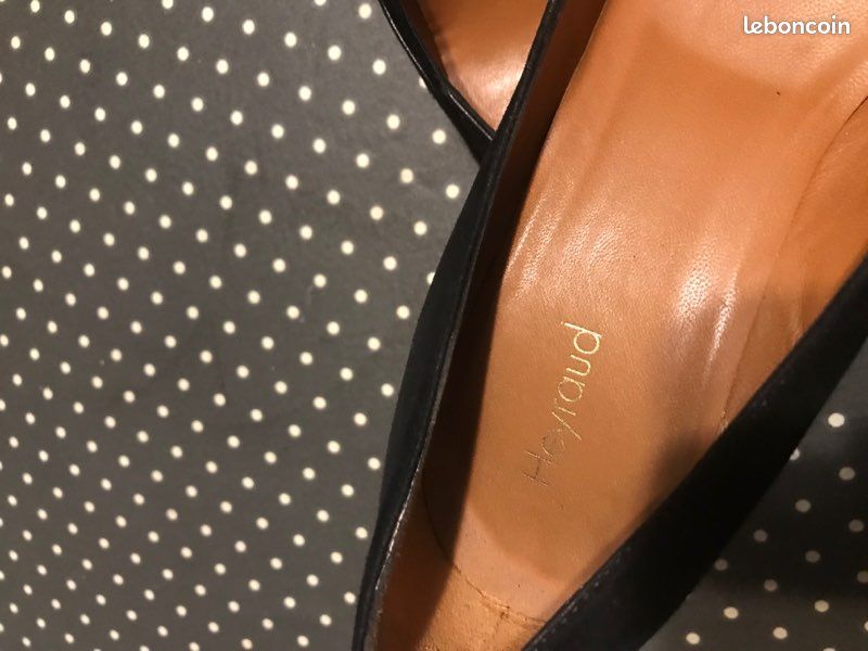 Chaussures escarpin (image 3)
