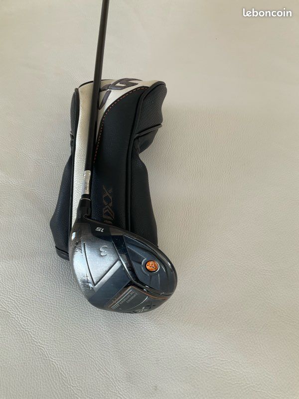 Hybride golf XXIO H4 (image 2)