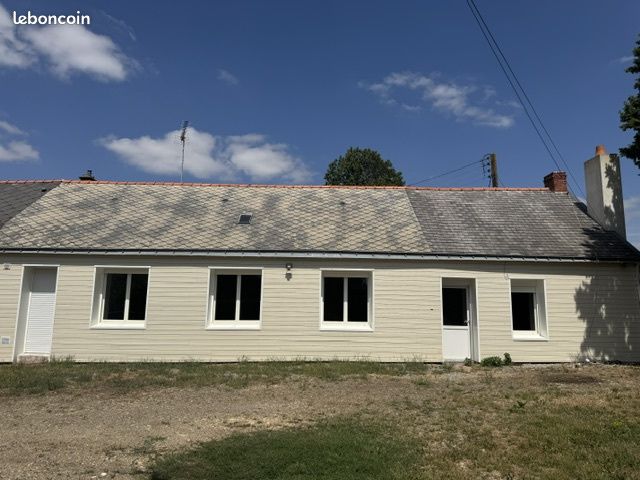 Maison 4 pièces 85 m² · à Jans · 85 m² · 131 599 €