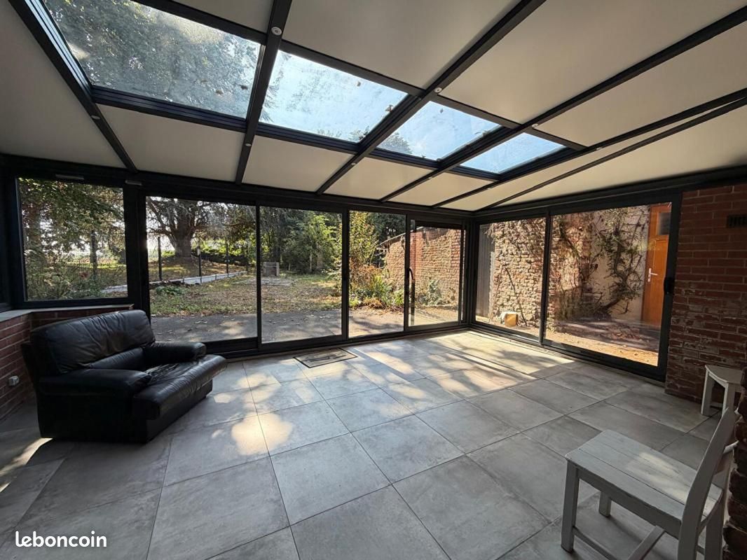 Maison 4 pièces 150 m² · à Fournes-en-Weppes · 150 m² · 332 000 €