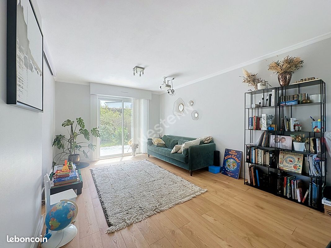 Maison 5 pièces 125 m² · à Nantes · 125 m² · 516 500 €