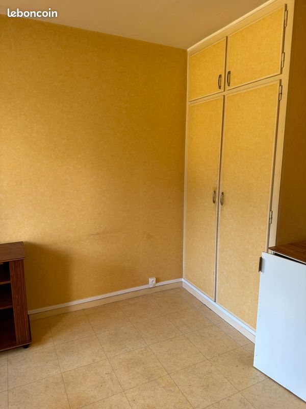 Appartement a louer merignac - 1 pièce(s) - 14 m2 - Surfyn