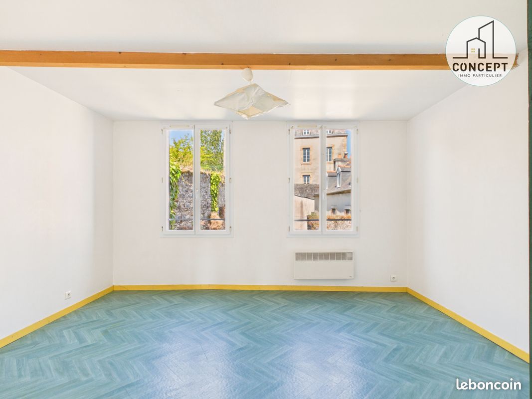 Maison de ville 5 pièces 75 m² (image 7)
