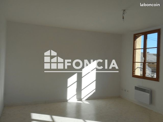 Appartement 2 pièces 39 m² · à Charleville-Mézières · 39 m² · 445 €/mois