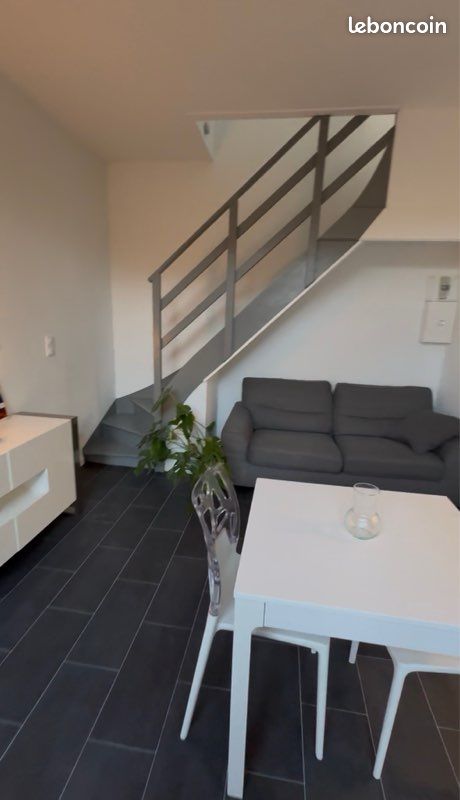 Maison 2 pièces 40 m² · à Lille · 40 m² · 900 €/mois
