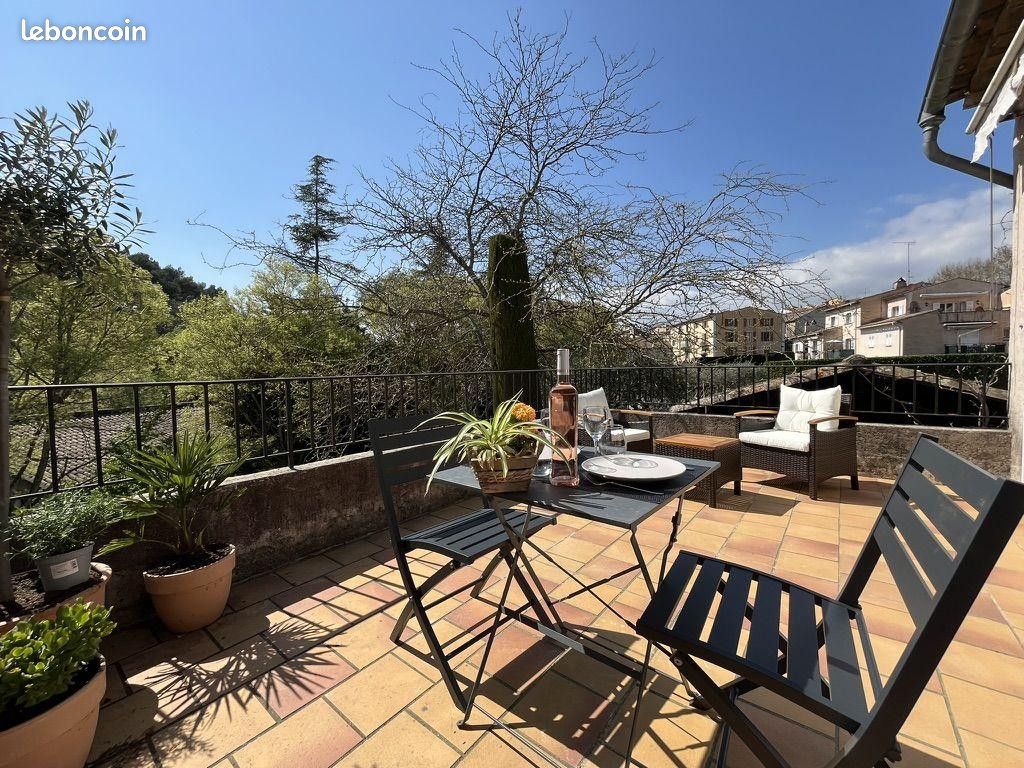 Appartement 2 pièces 45 m² · à Valbonne · 45 m² · 1 350 €/mois