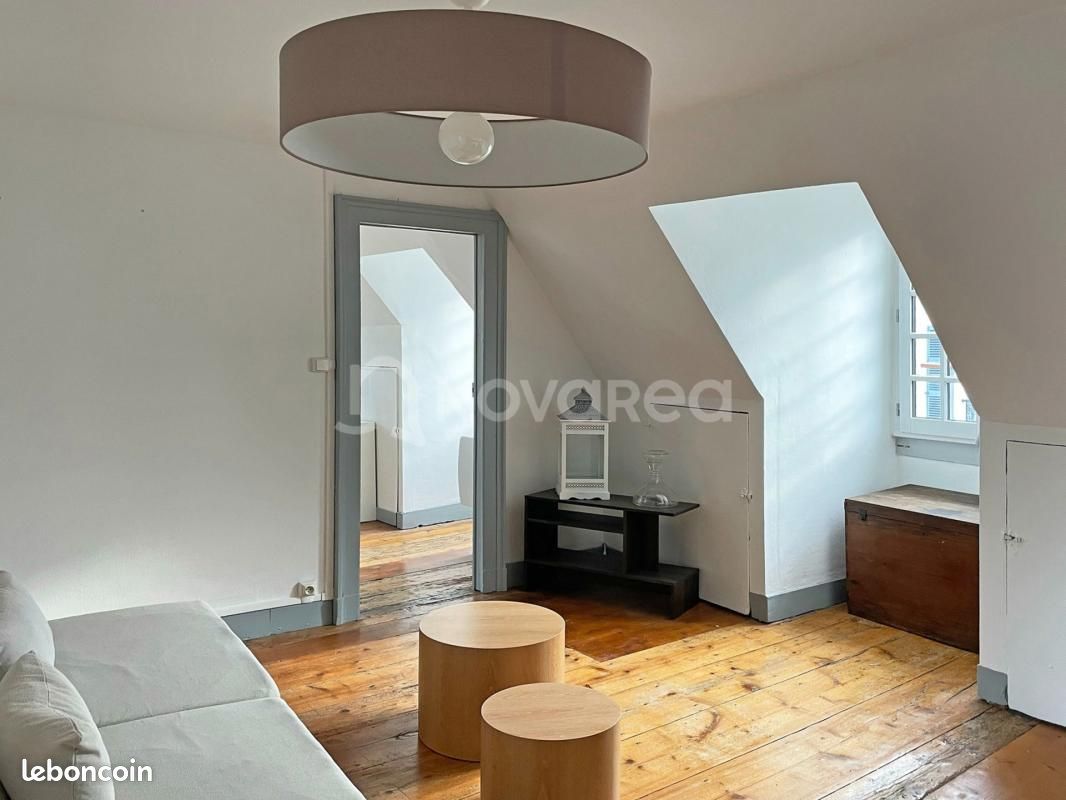 Appartement 2 pièces 52 m² · à Pau · 52 m² · 750 €