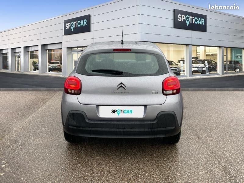 Citroen C3 1.5 BlueHDi 100 Feel (image 5)