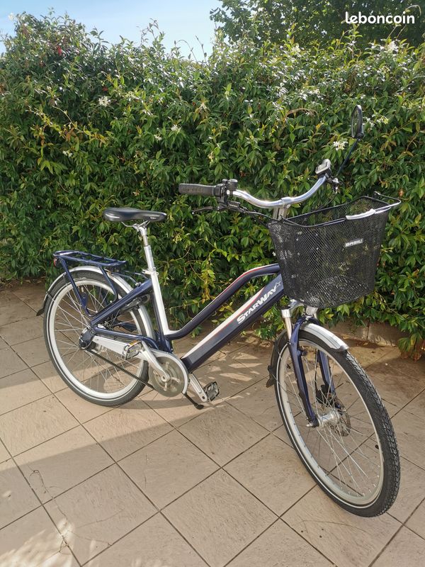 Bicycle Velo Starway Touring Sw 5000 Bike Starway Urban 26 Starway