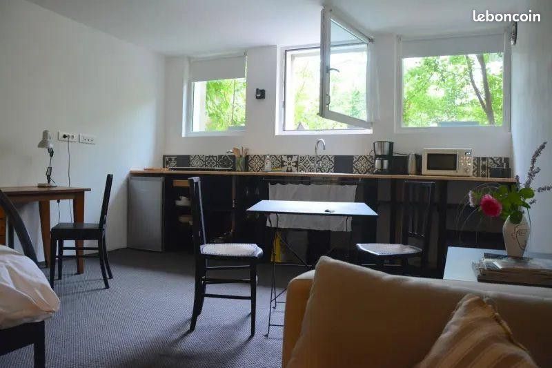 Appartement 1 pièce 30 m² · à Libourne · 30 m² · 650 €/mois
