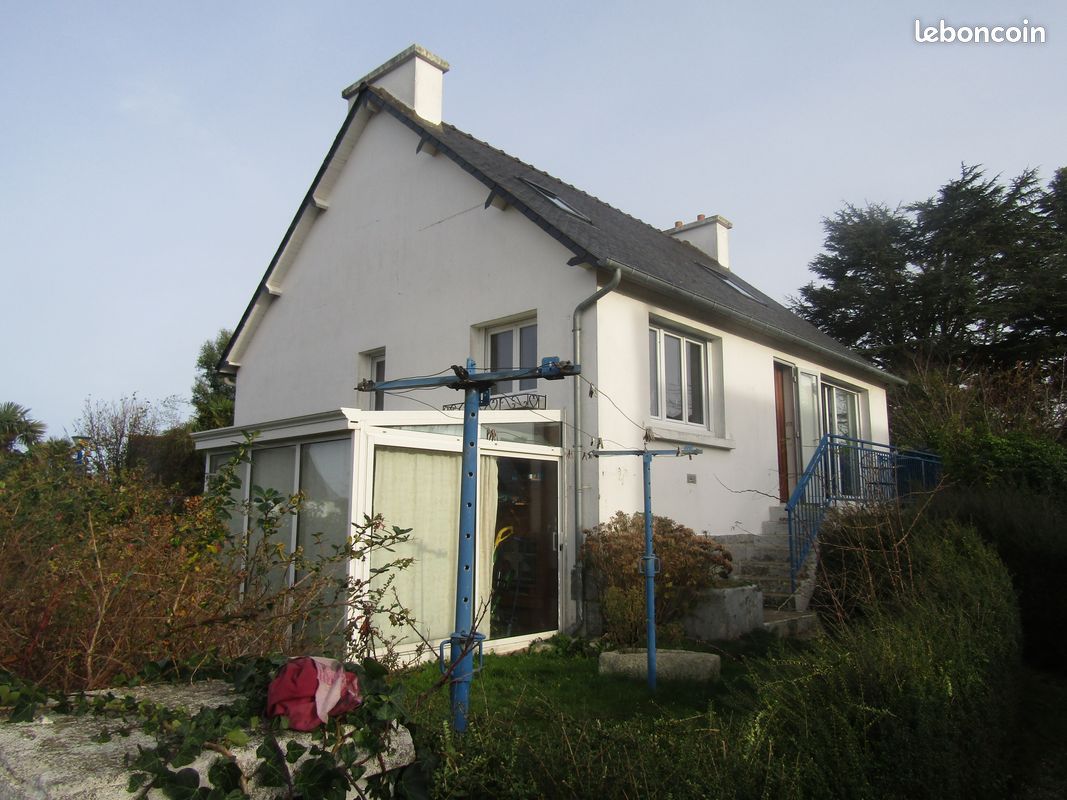 Maison 5 pièces 115 m² · à Louannec · 115 m² · 266 000 €